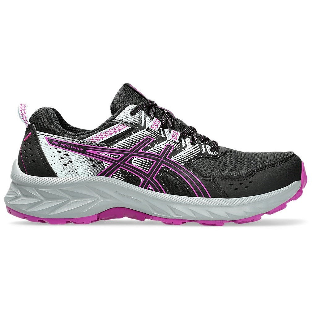 Asics Gel Venture 9 Womens Trail Running Shoes