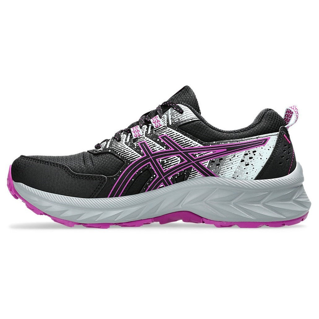 Asics Gel Venture 9 Womens Trail Running Shoes