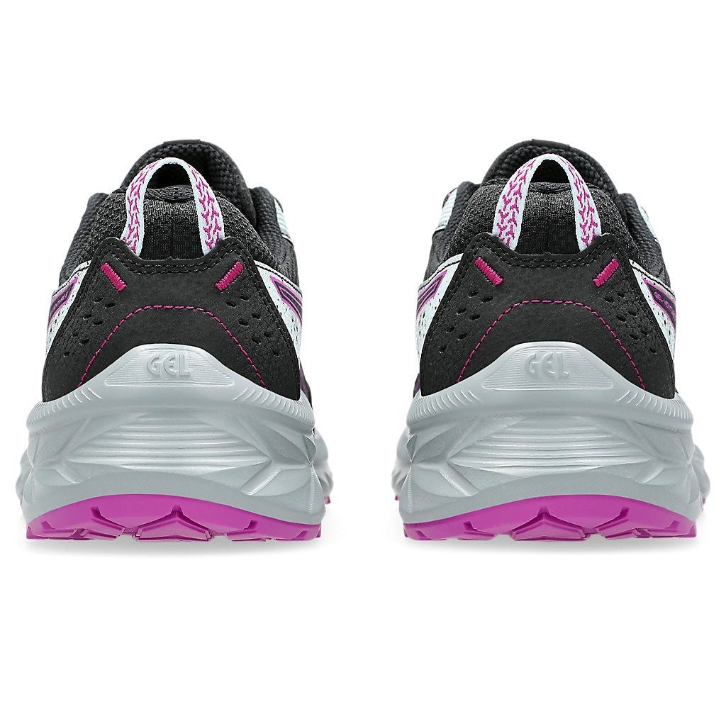 Asics Gel Venture 9 Womens Trail Running Shoes - Magenta