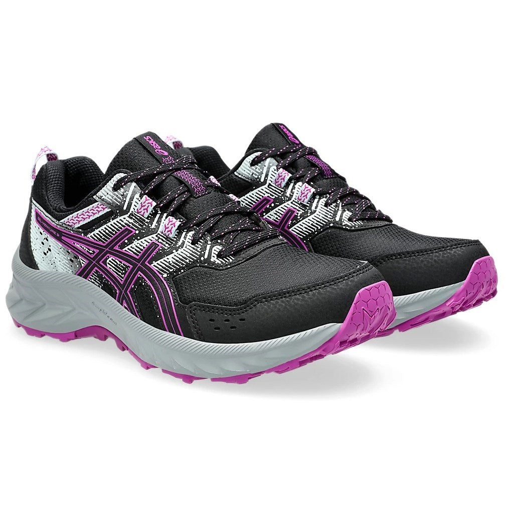 Asics Gel Venture 9 Womens Trail Running Shoes