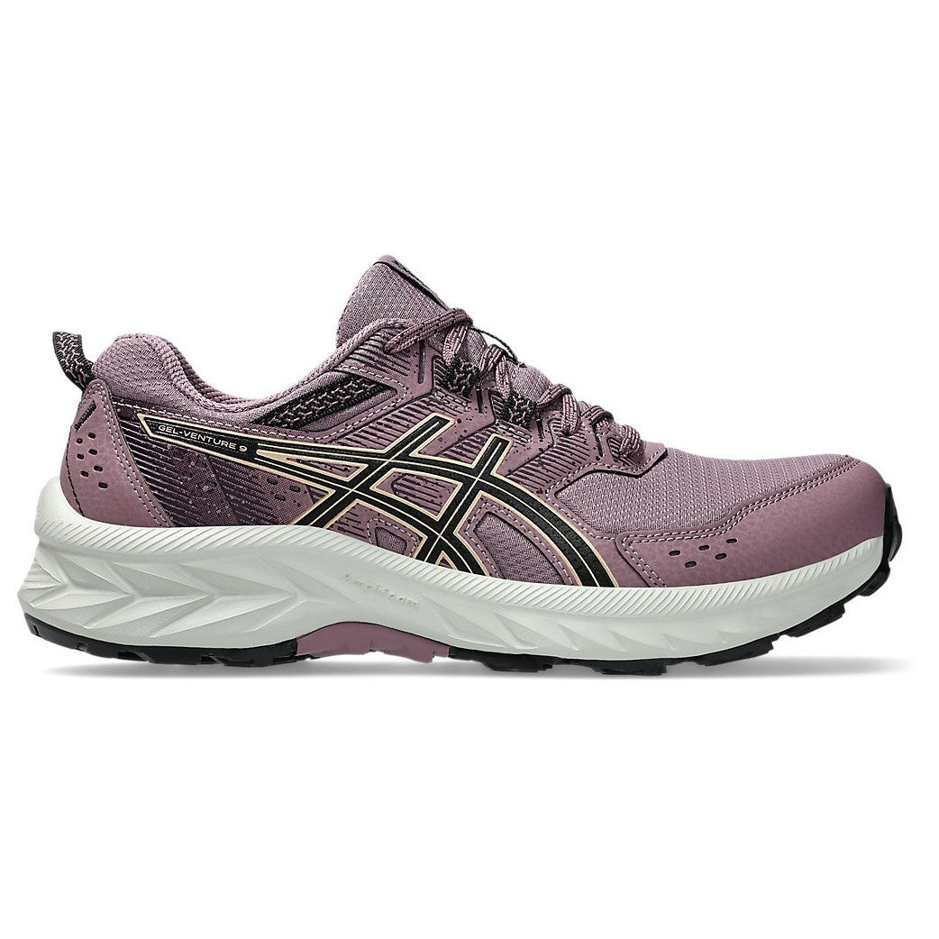 Asics Gel Venture 9 Womens Trail Running Shoes