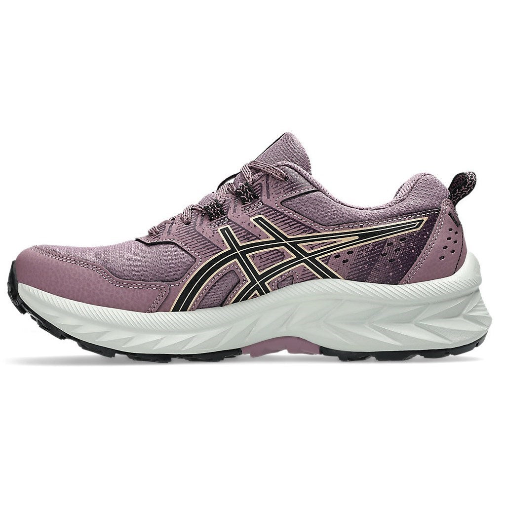 Asics Gel Venture 9 Womens Trail Running Shoes