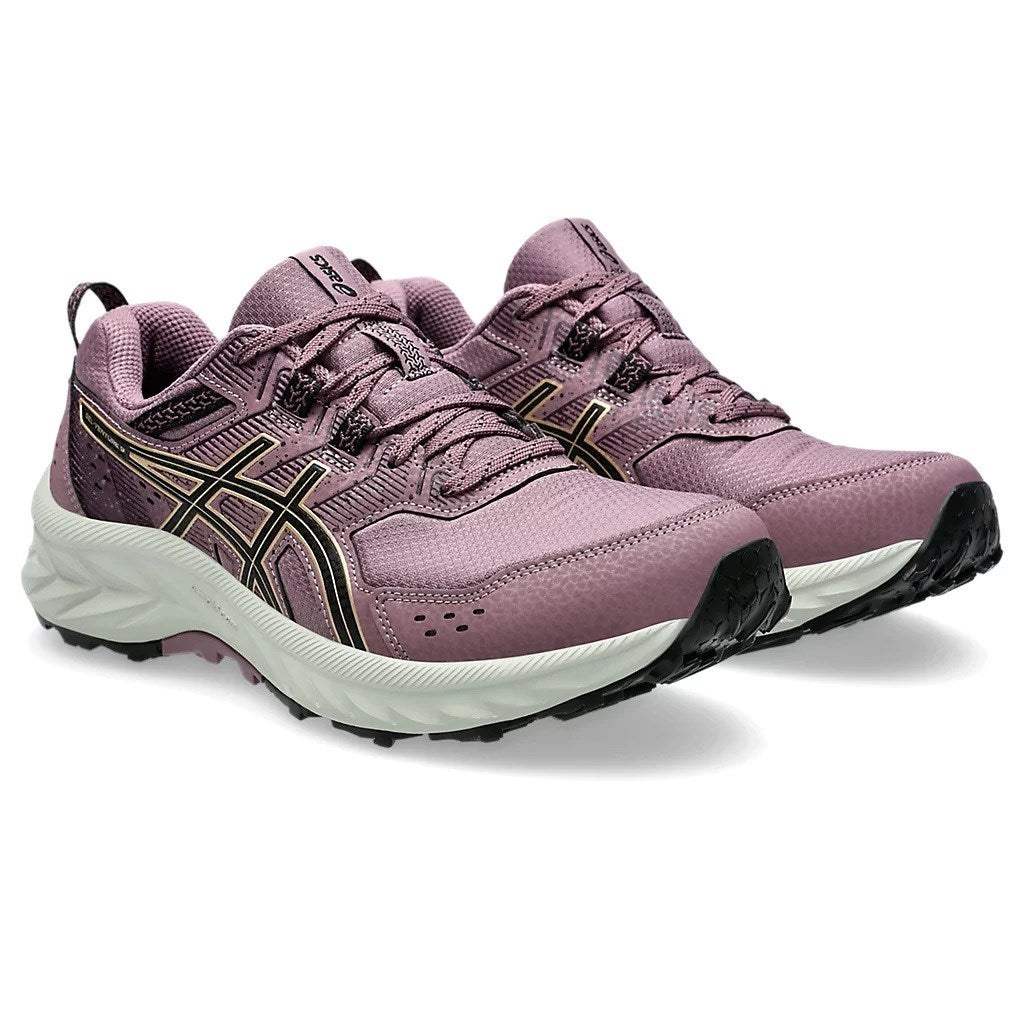 Asics Gel Venture 9 - Womens Trail Running Shoes (Width B)