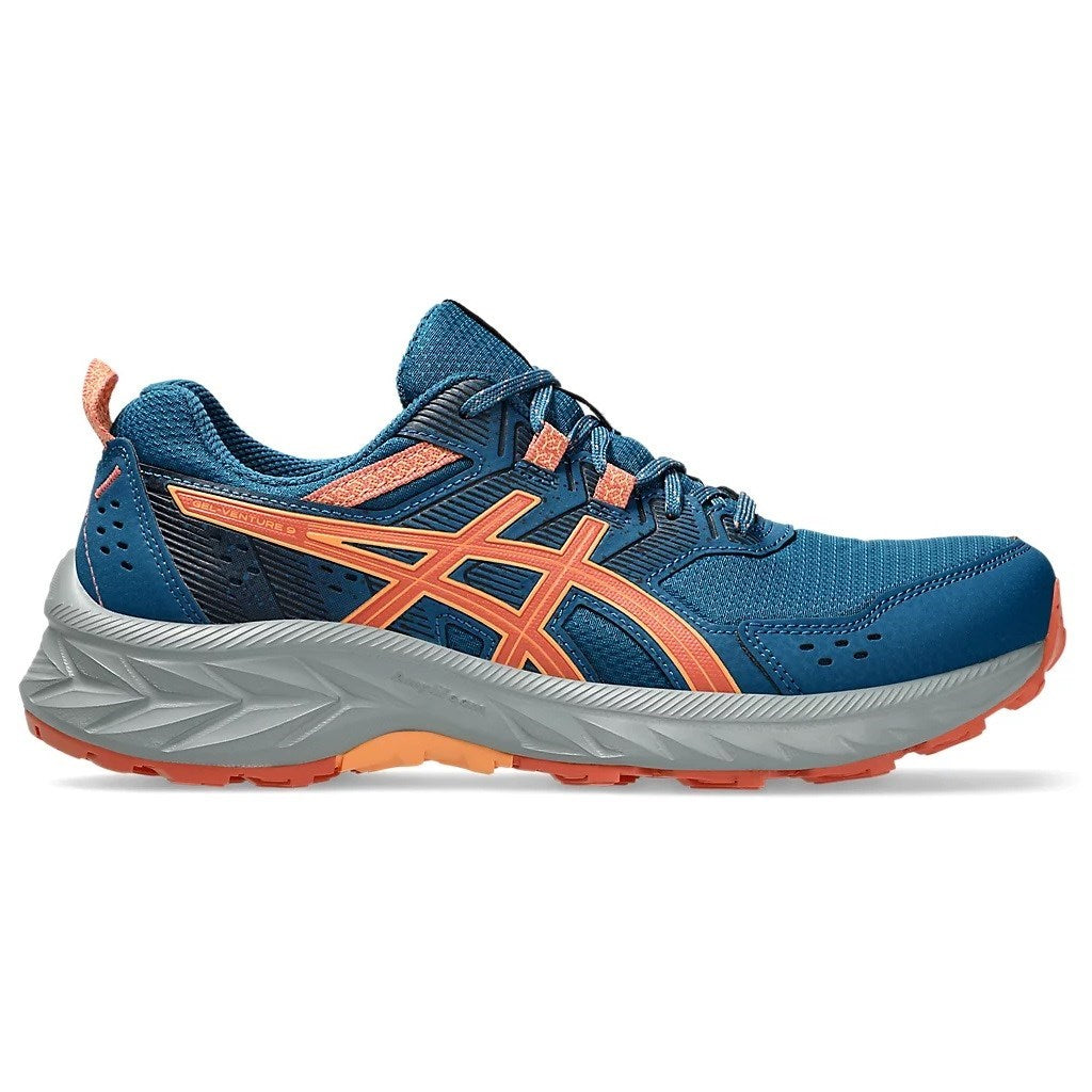 Asics Gel Venture 9 Womens Trail Running Shoes