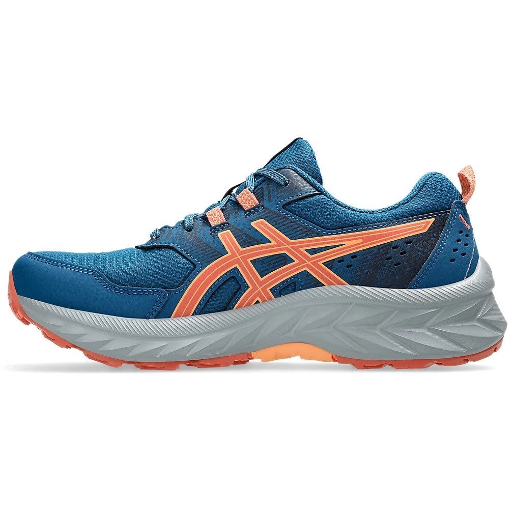 Asics Gel Venture 9 Womens Trail Running Shoes