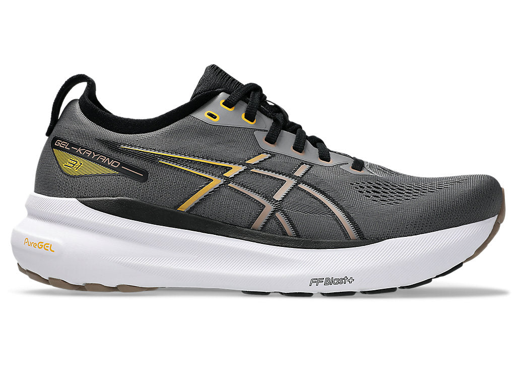 Asics Gel Kayano 31 - Mens Running Shoes (Width D)