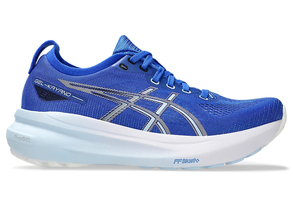 Asics Gel Kayano 31 - Womens Running Shoes (Width B)