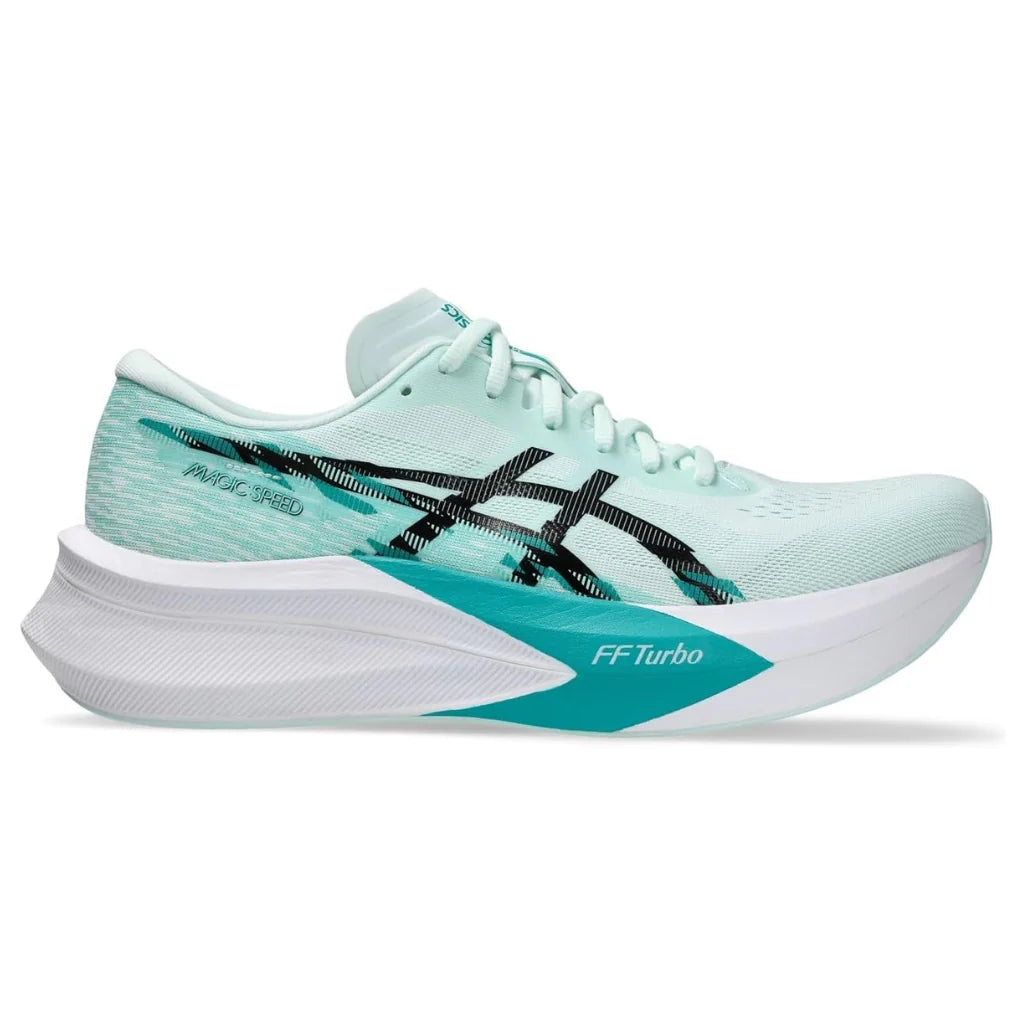 Asics Magic Speed 4 - Womens Racing Shoes (Width B)