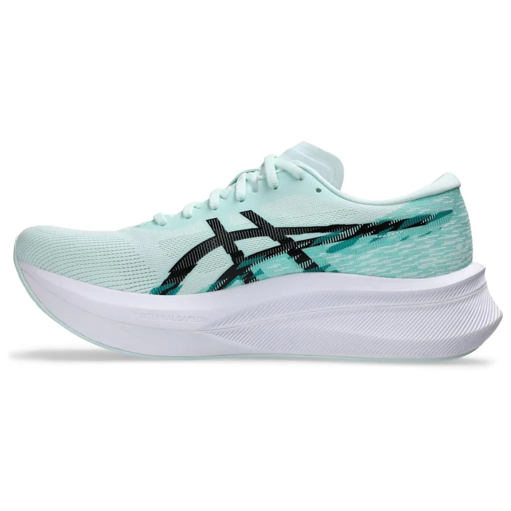 Asics Magic Speed 4 - Womens Racing Shoes (Width B)