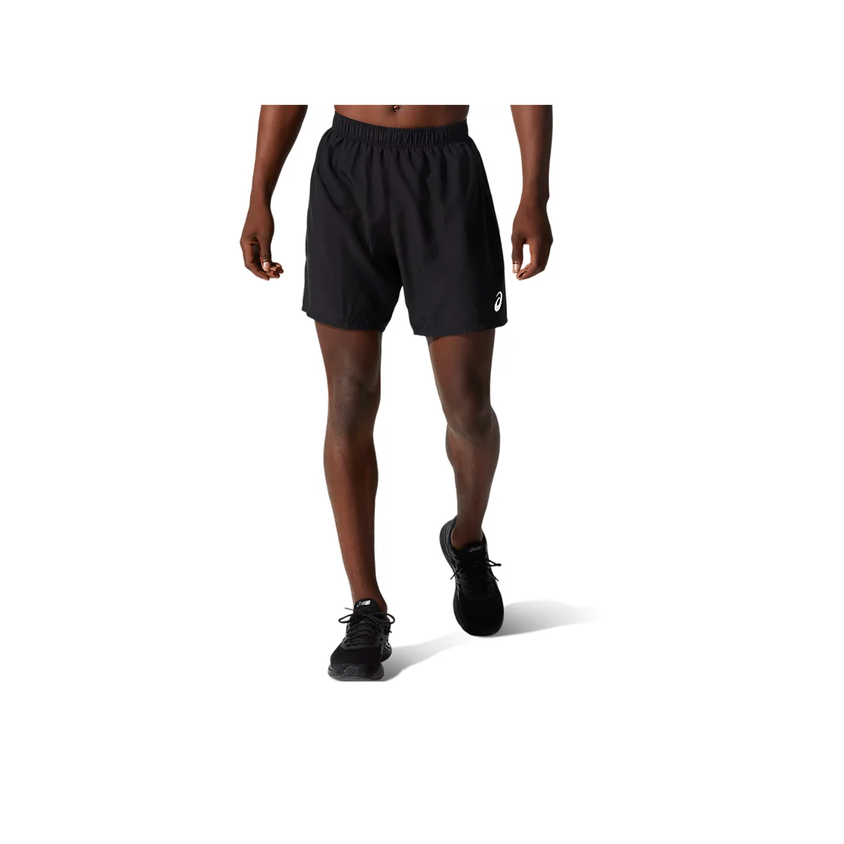 Asics Silver 7 Inch Short - Mens