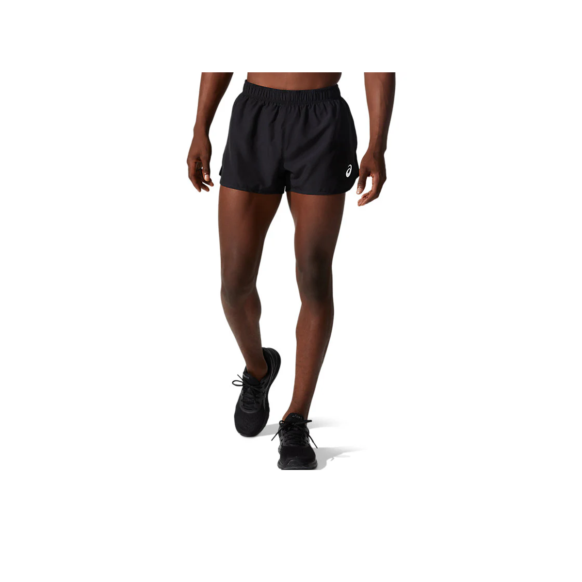 Asics Silver Split Short - Mens