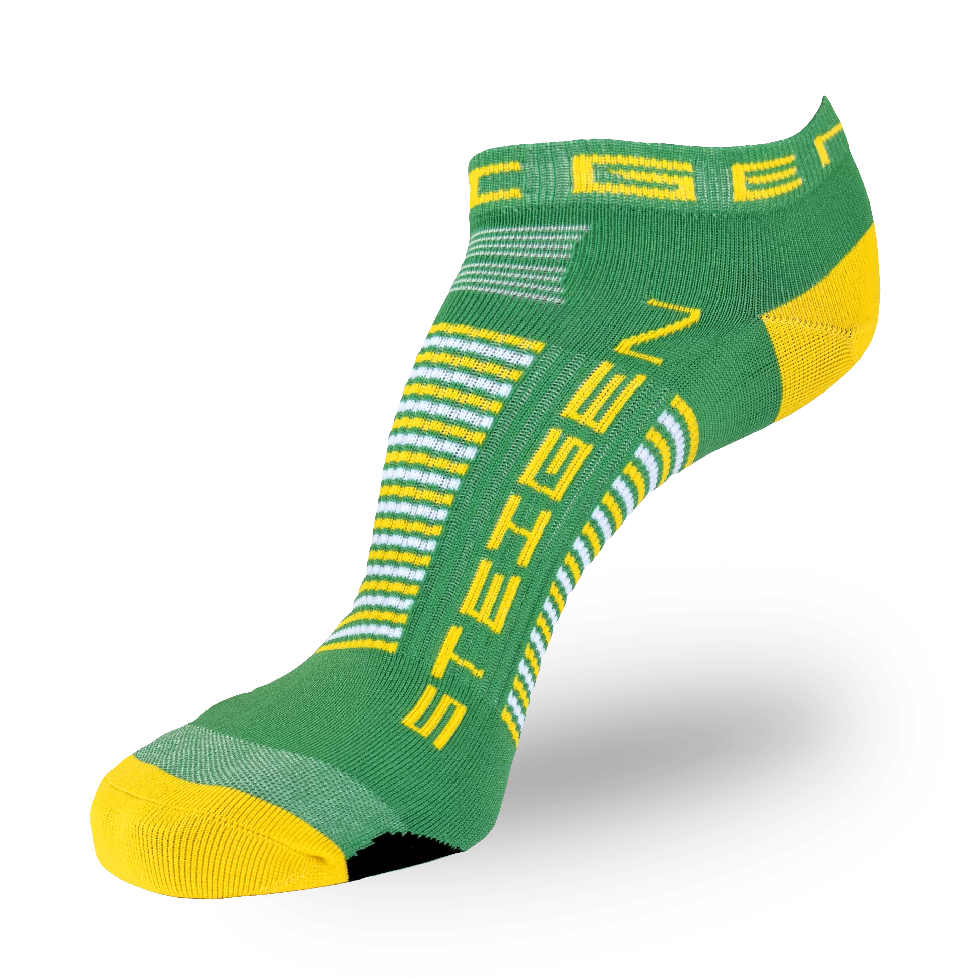 Aussie Zero Running Socks