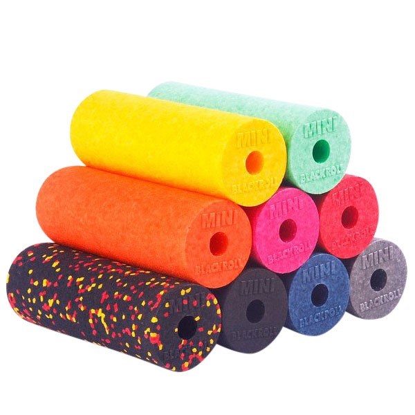 Blackroll Mini Foam Roller