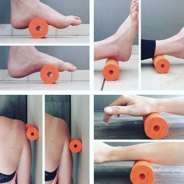 Blackroll Mini Foam Roller