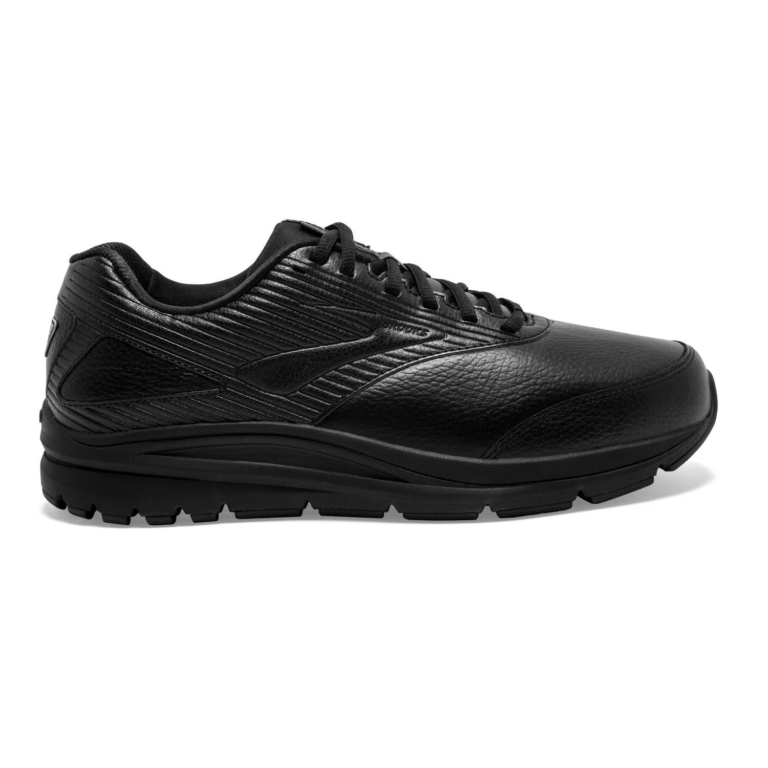 Brooks Addiction Walker 2 Leather - Mens Walking Shoes (Width 4E)