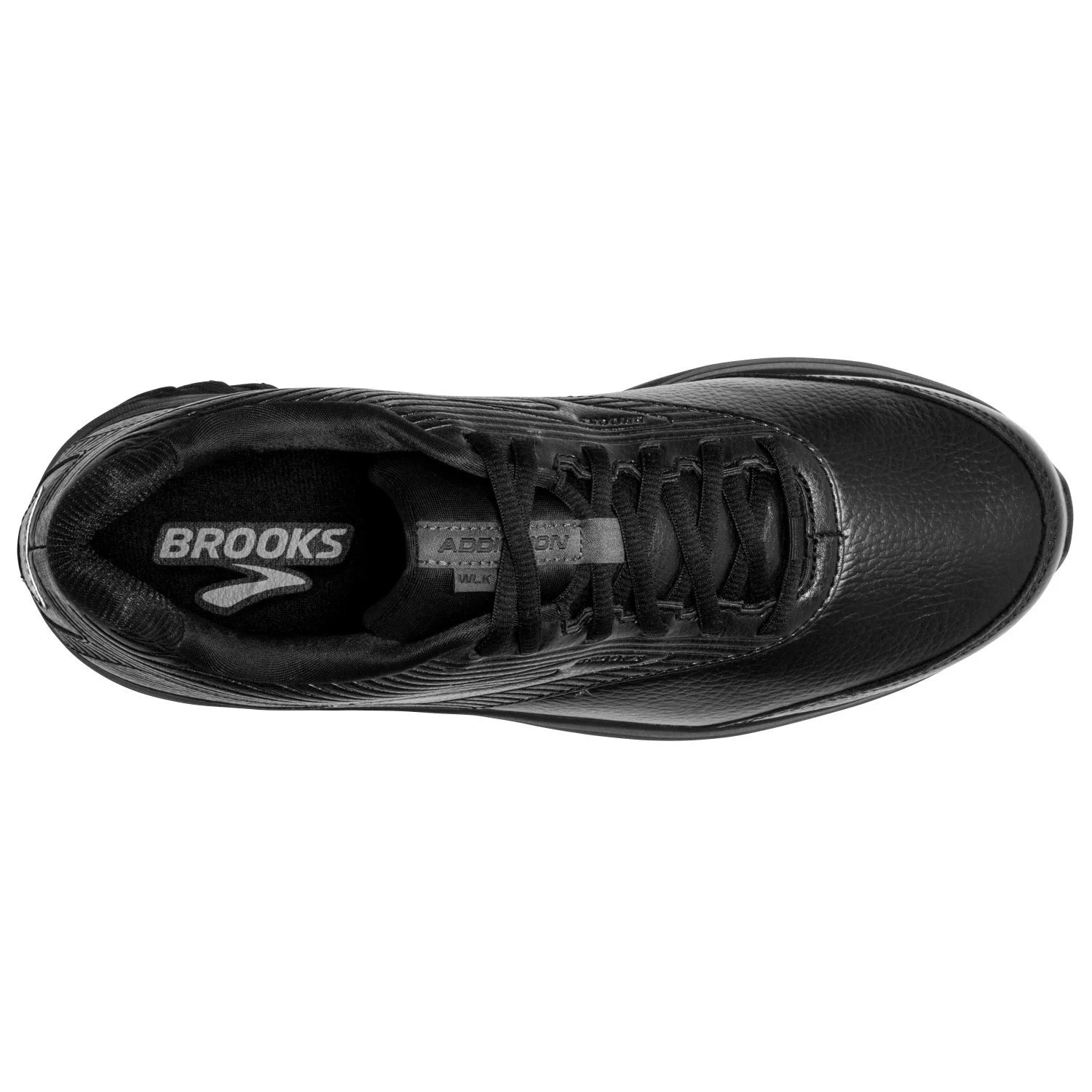 Brooks Addiction Walker 2 Leather - Mens Walking Shoes (Width 2E)