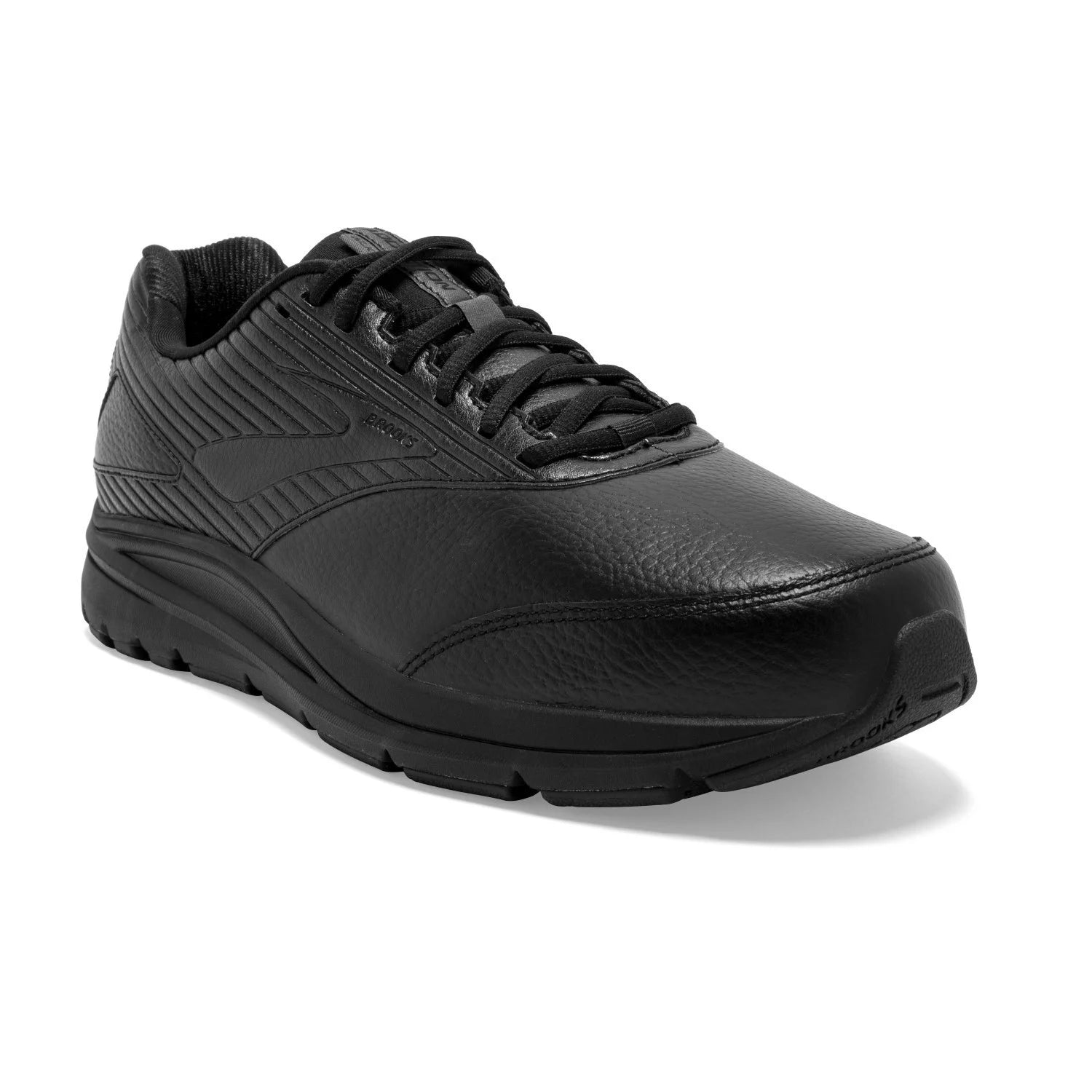 Brooks Addiction Walker 2 Leather - Mens Walking Shoes (Width 4E)