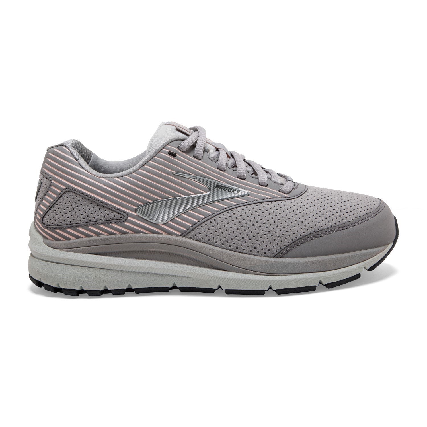 Brooks Addiction Walker 2 Suede - Womens Walking Shoes (Width B)