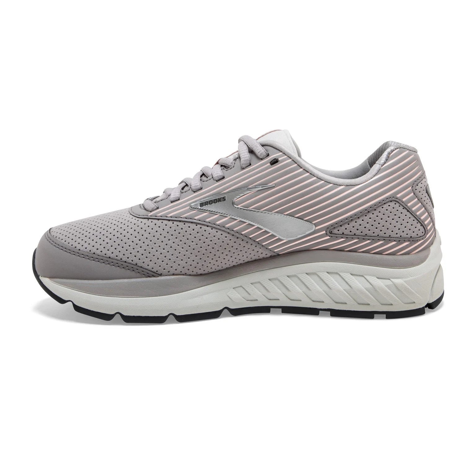 Brooks Addiction Walker 2 Suede - Womens Walking Shoes (Width B)