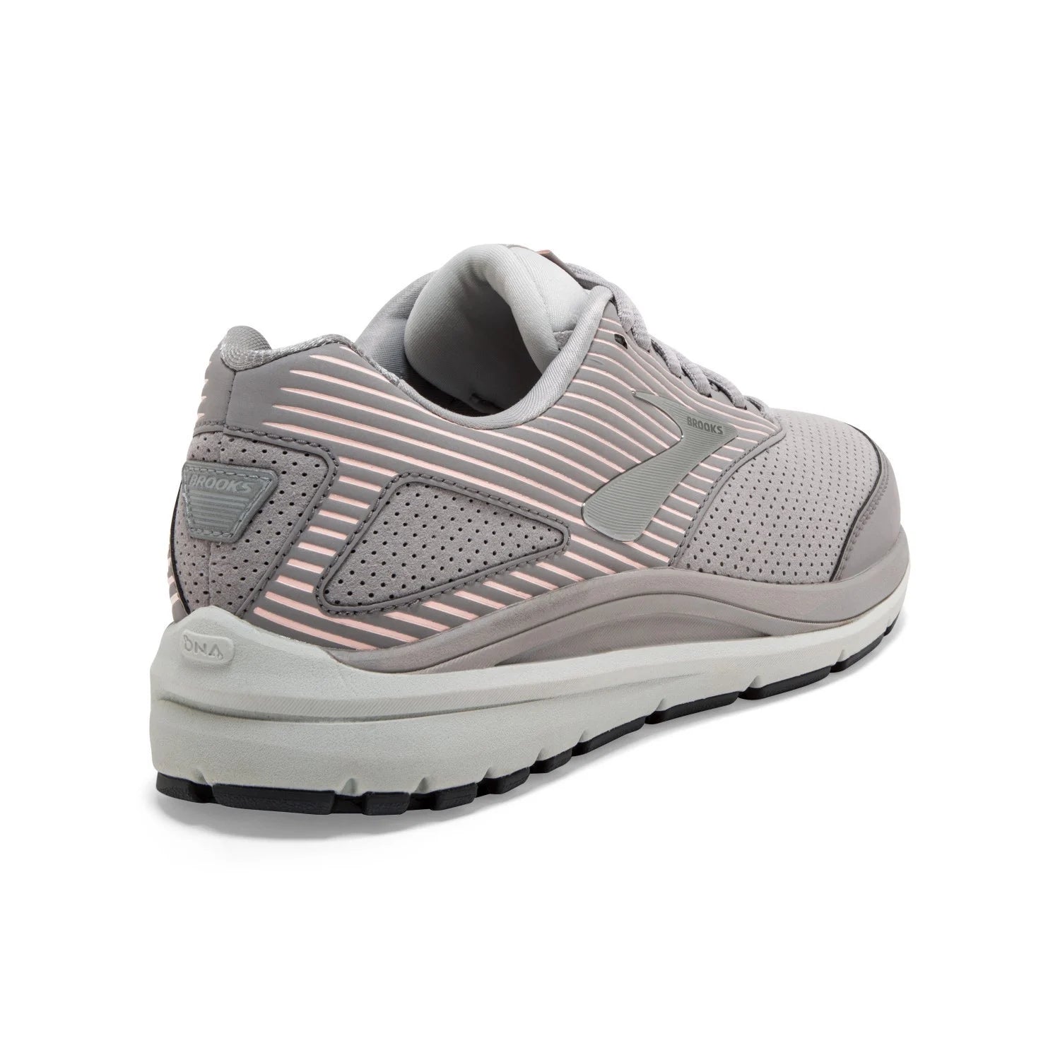 Brooks Addiction Walker 2 Suede - Womens Walking Shoes (Width B)