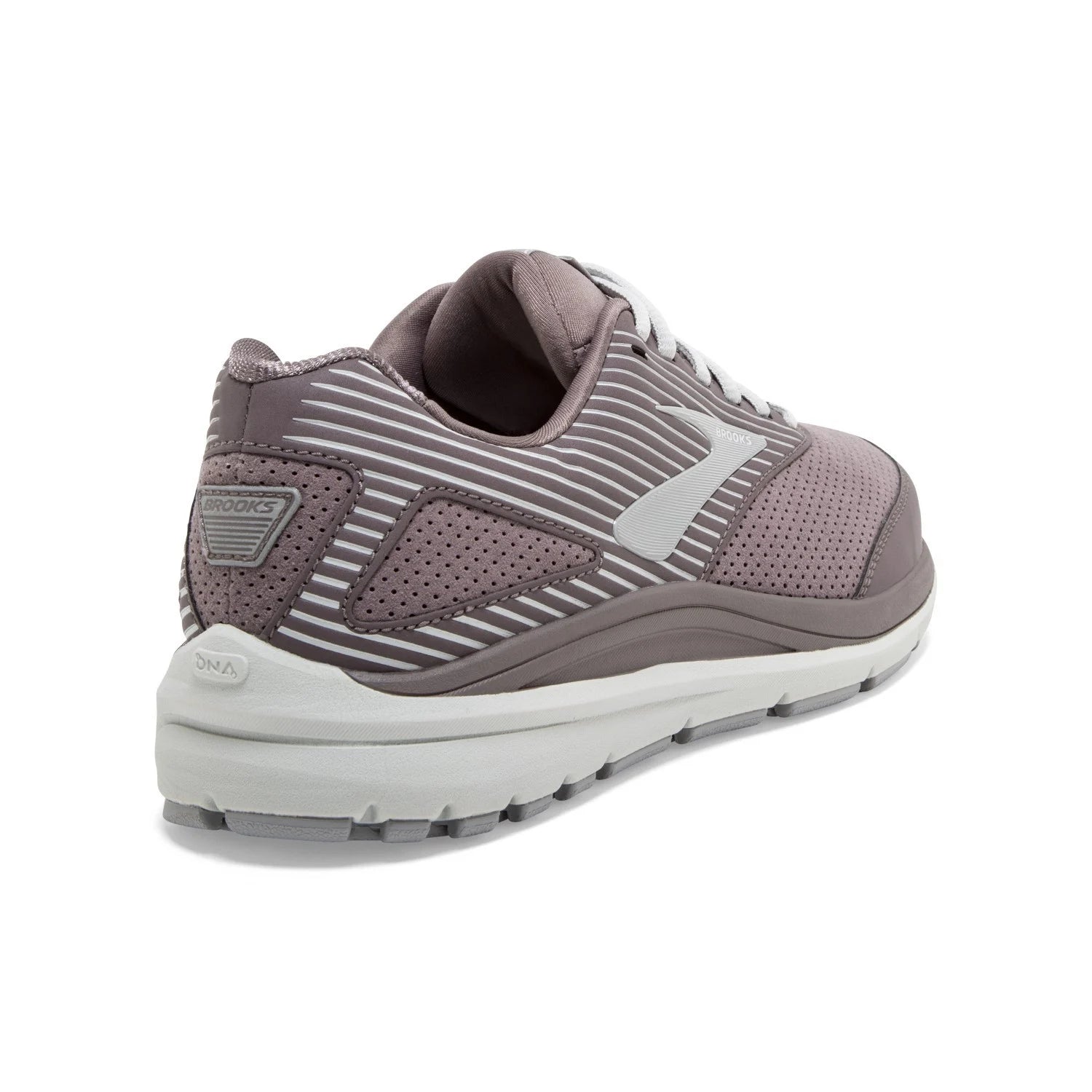 Brooks Addiction Walker 2 Suede - Womens Walking Shoes (Width B)