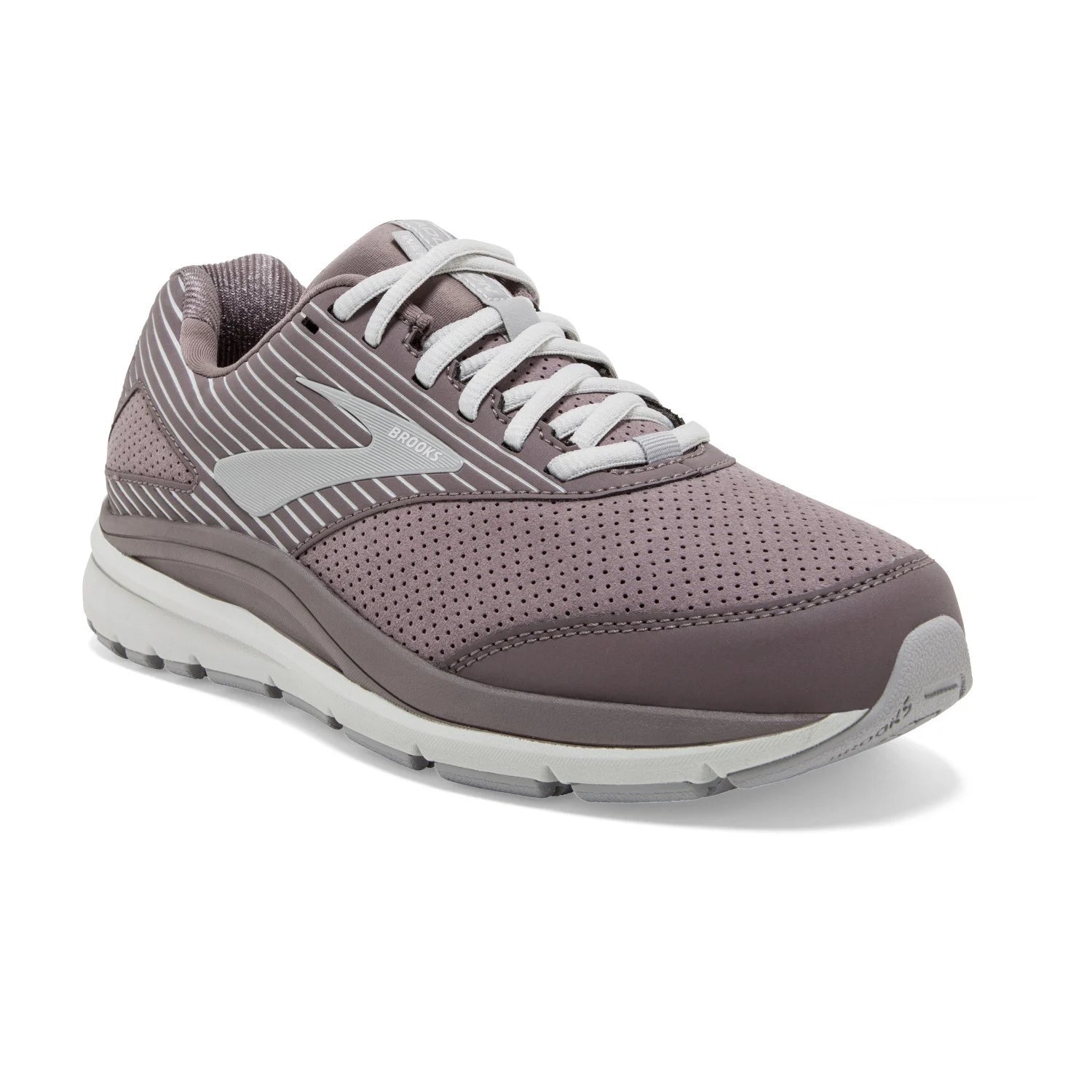 Brooks Addiction Walker 2 Suede - Womens Walking Shoes (Width B)