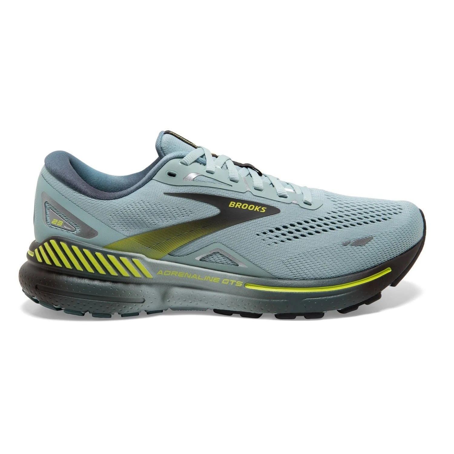 Brooks Adrenaline GTS 23 - Mens Running Shoes (Width D)