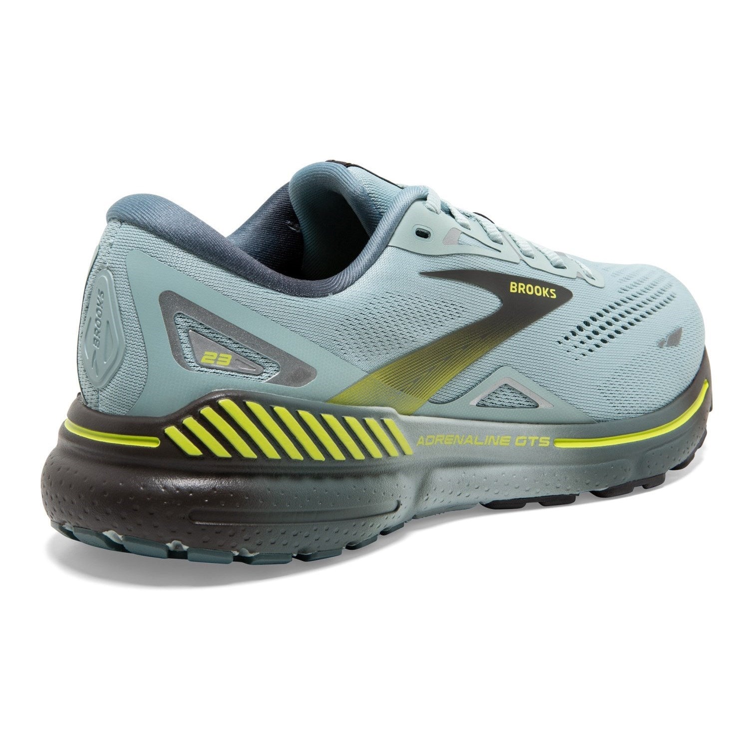 Brooks Adrenaline GTS 23 - Mens Running Shoes (Width D)