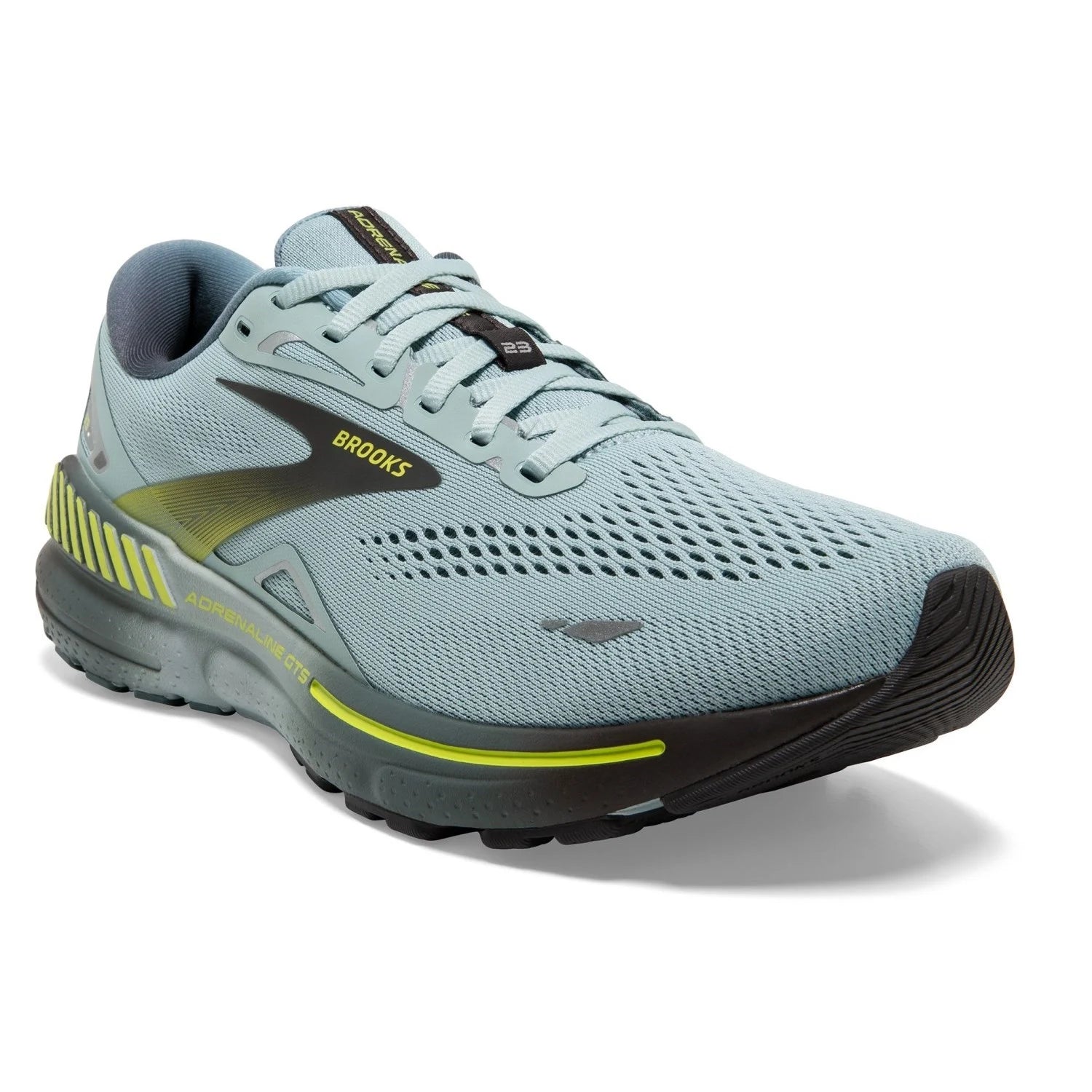 Brooks Adrenaline GTS 23 - Mens Running Shoes (Width D)