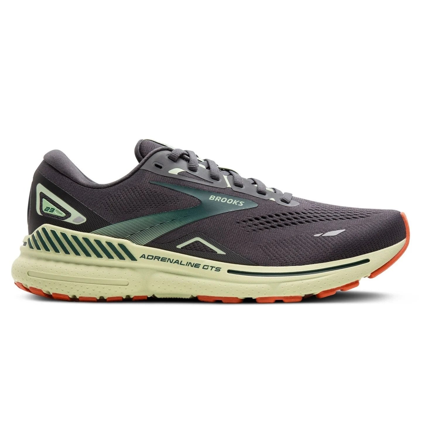 Brooks Adrenaline GTS 23 - Mens Running Shoes (Width D)