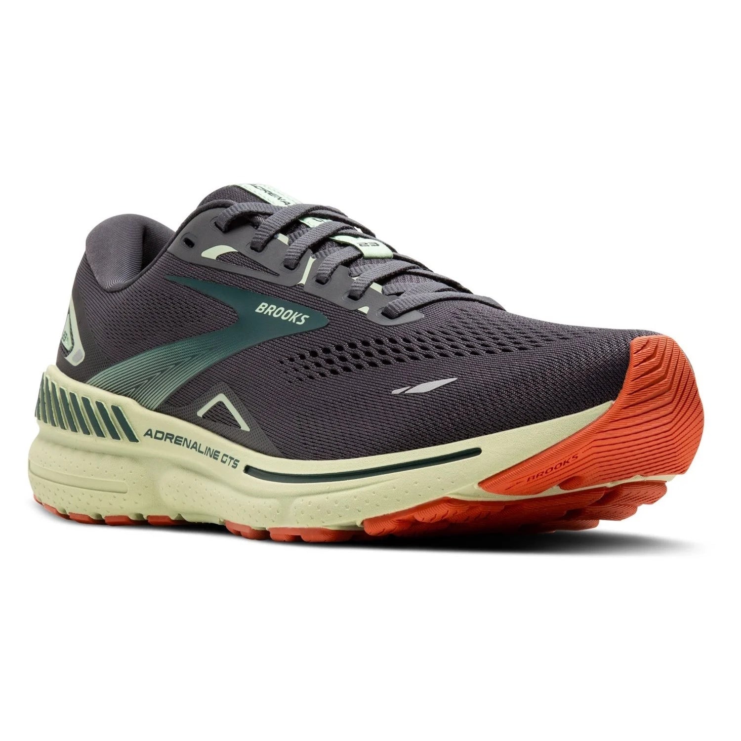 Brooks Adrenaline GTS 23 - Mens Running Shoes (Width D)