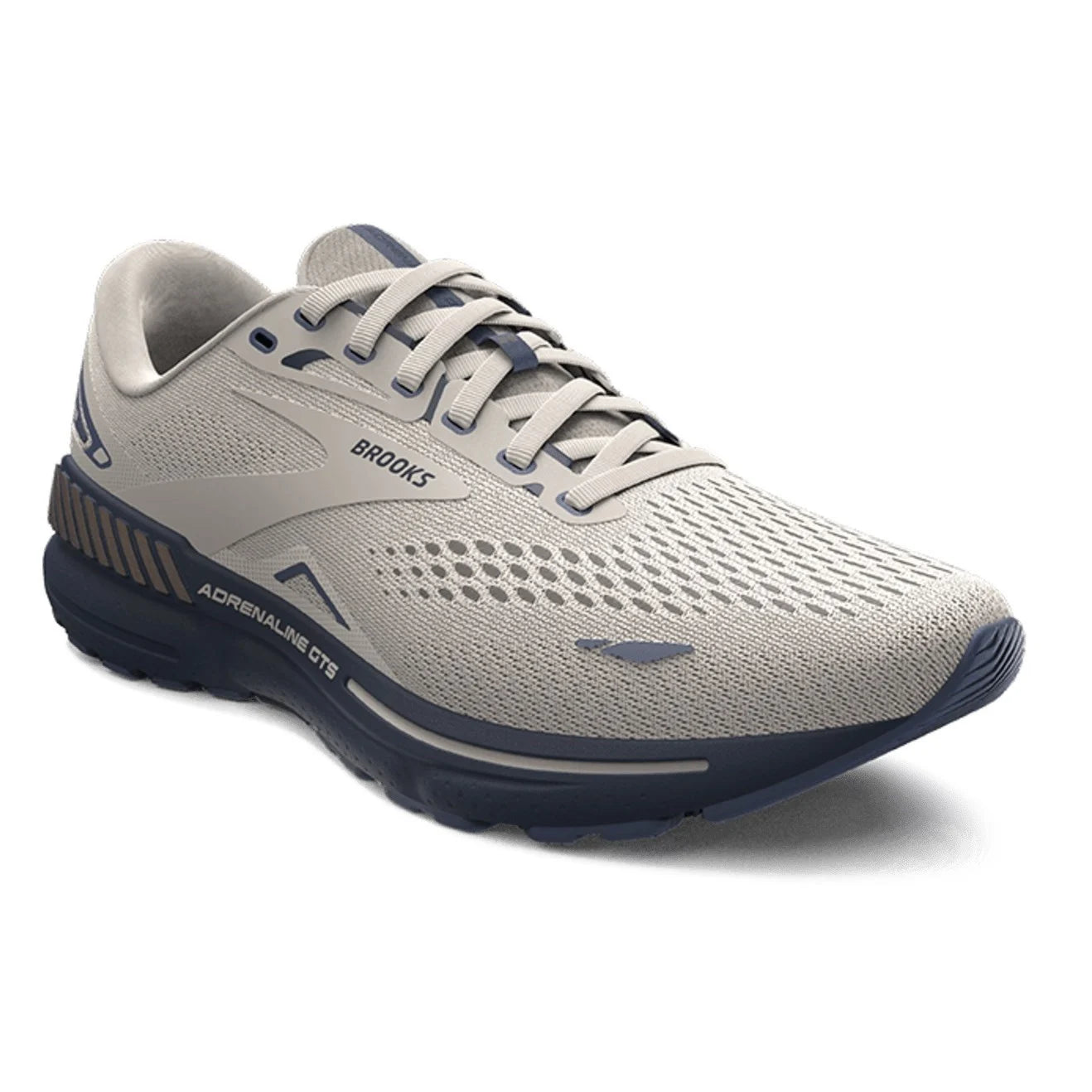 Brooks Adrenaline GTS 23 - Mens Running Shoes (Width D)