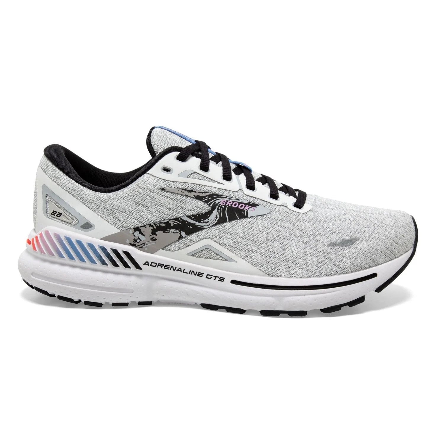 Brooks Adrenaline GTS 23 - Mens Running Shoes (Width D)