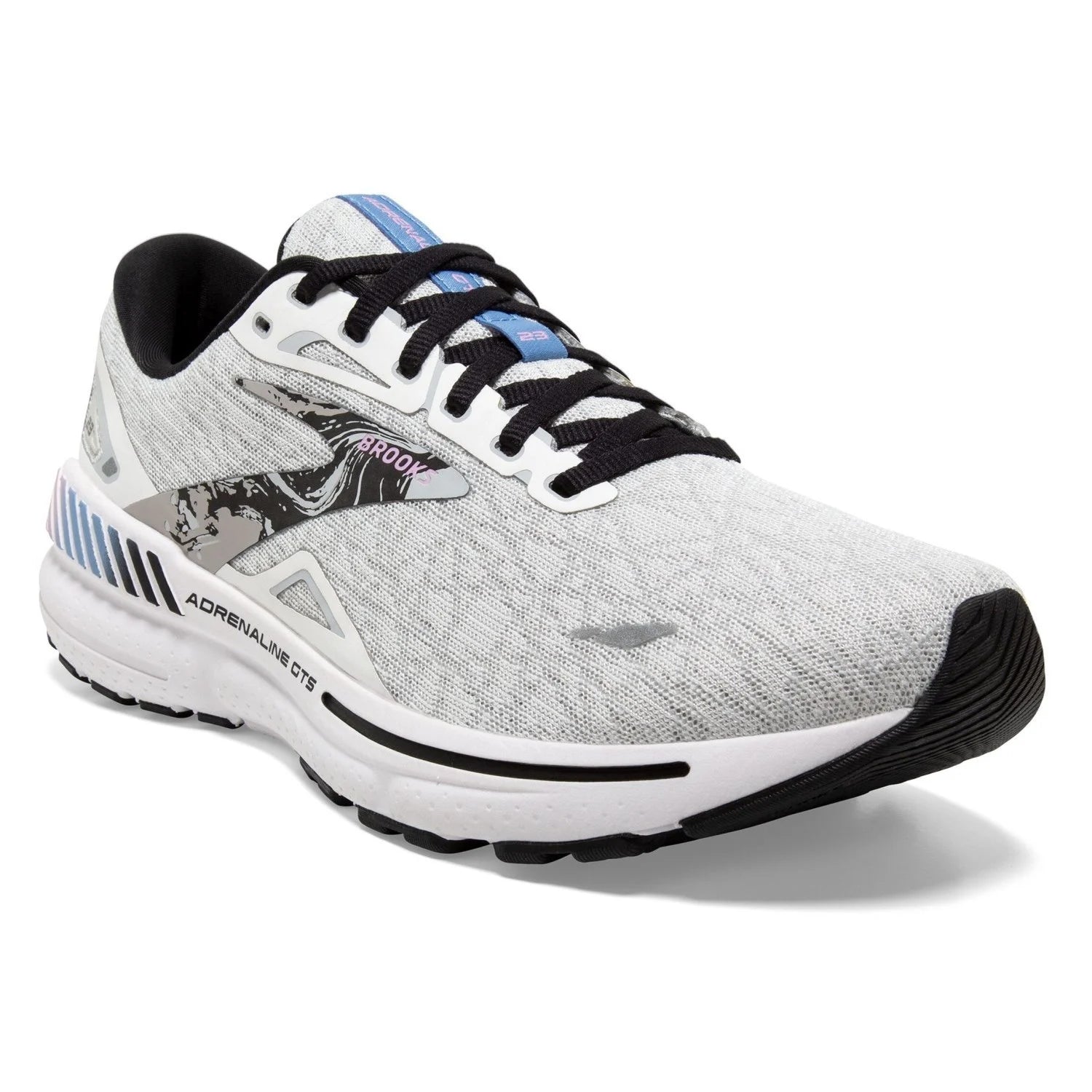 Brooks Adrenaline GTS 23 - Mens Running Shoes (Width D)