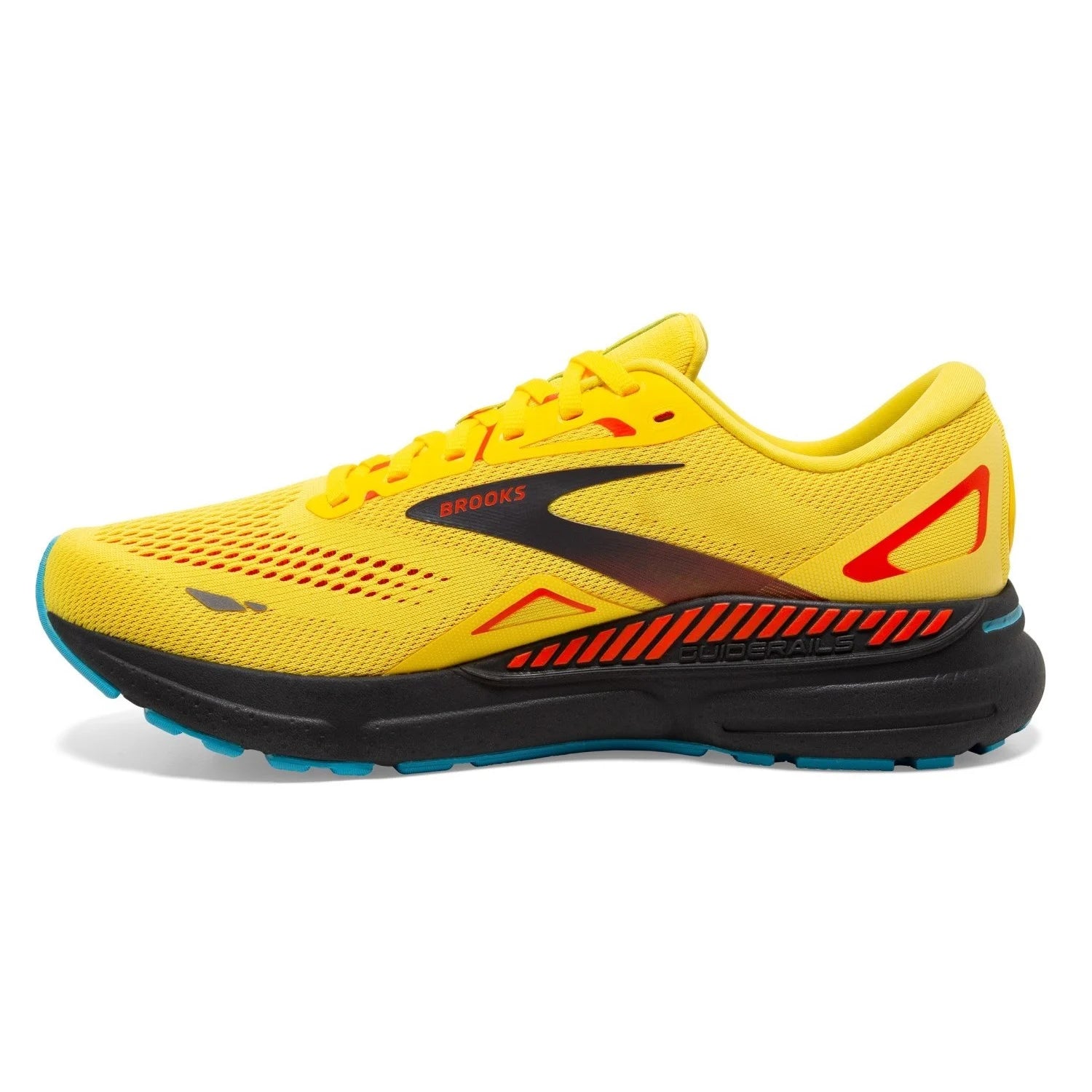 Brooks Adrenaline GTS 23 - Mens Running Shoes (Width D)