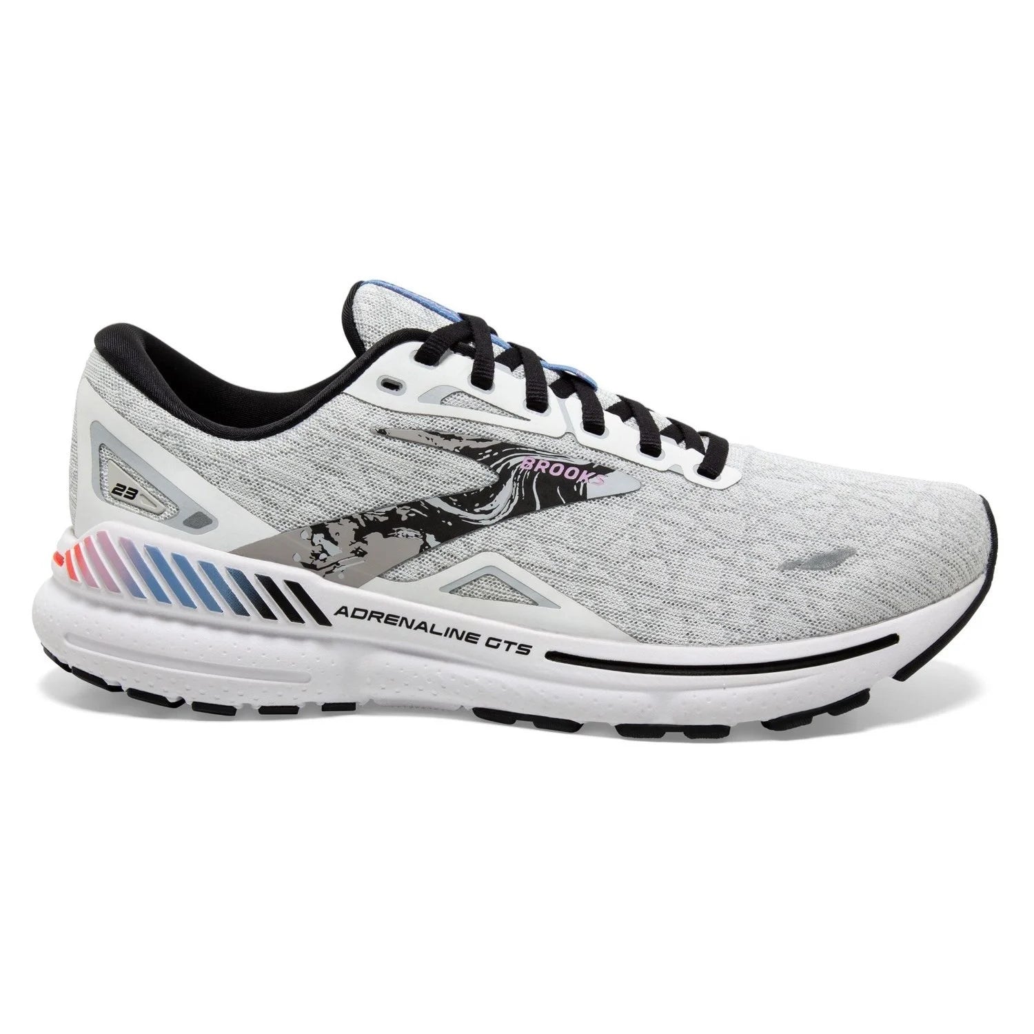 Brooks Adrenaline GTS 23 - Womens Running Shoes (Width B)