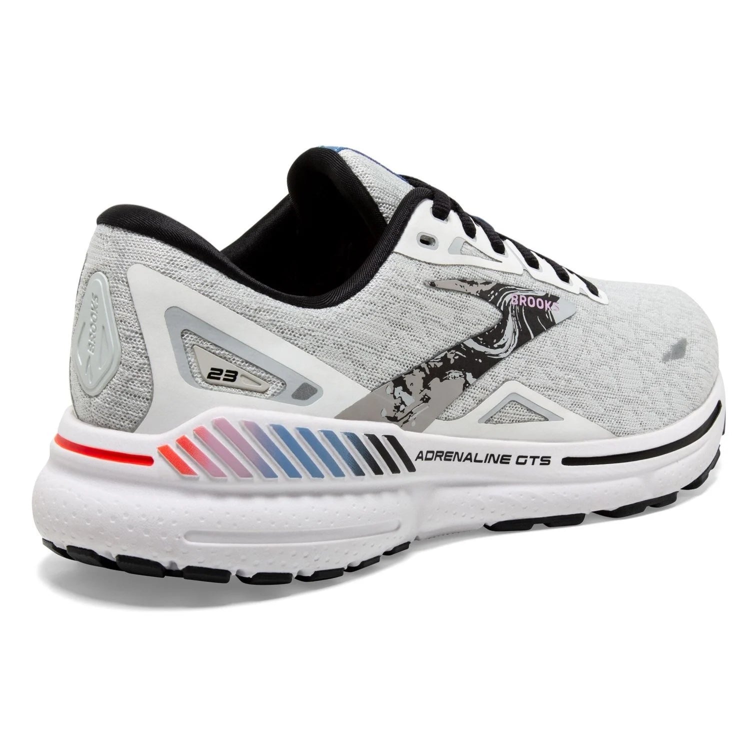 Brooks Adrenaline GTS 23 - Womens Running Shoes (Width B)