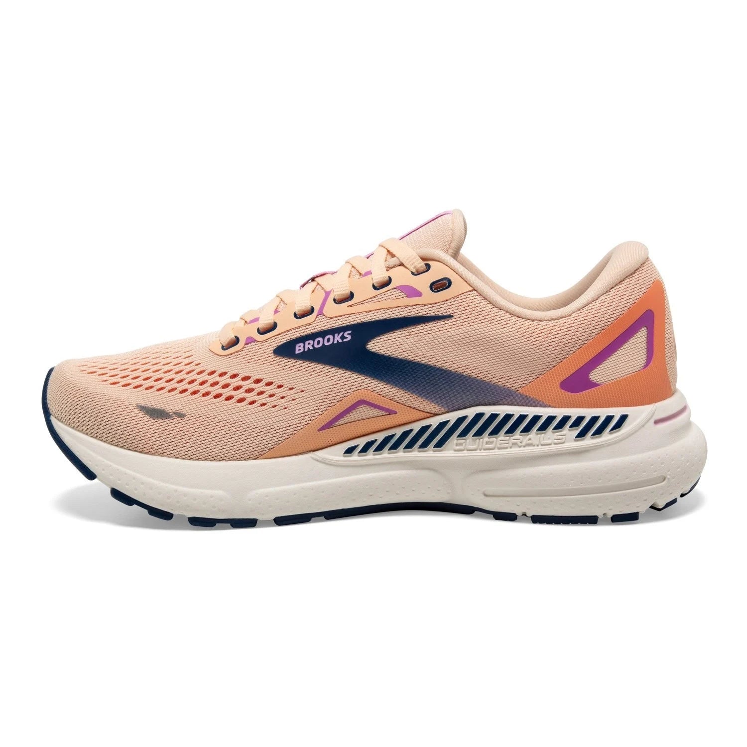 Brooks Adrenaline GTS 23 - Womens Running Shoes (Width B)