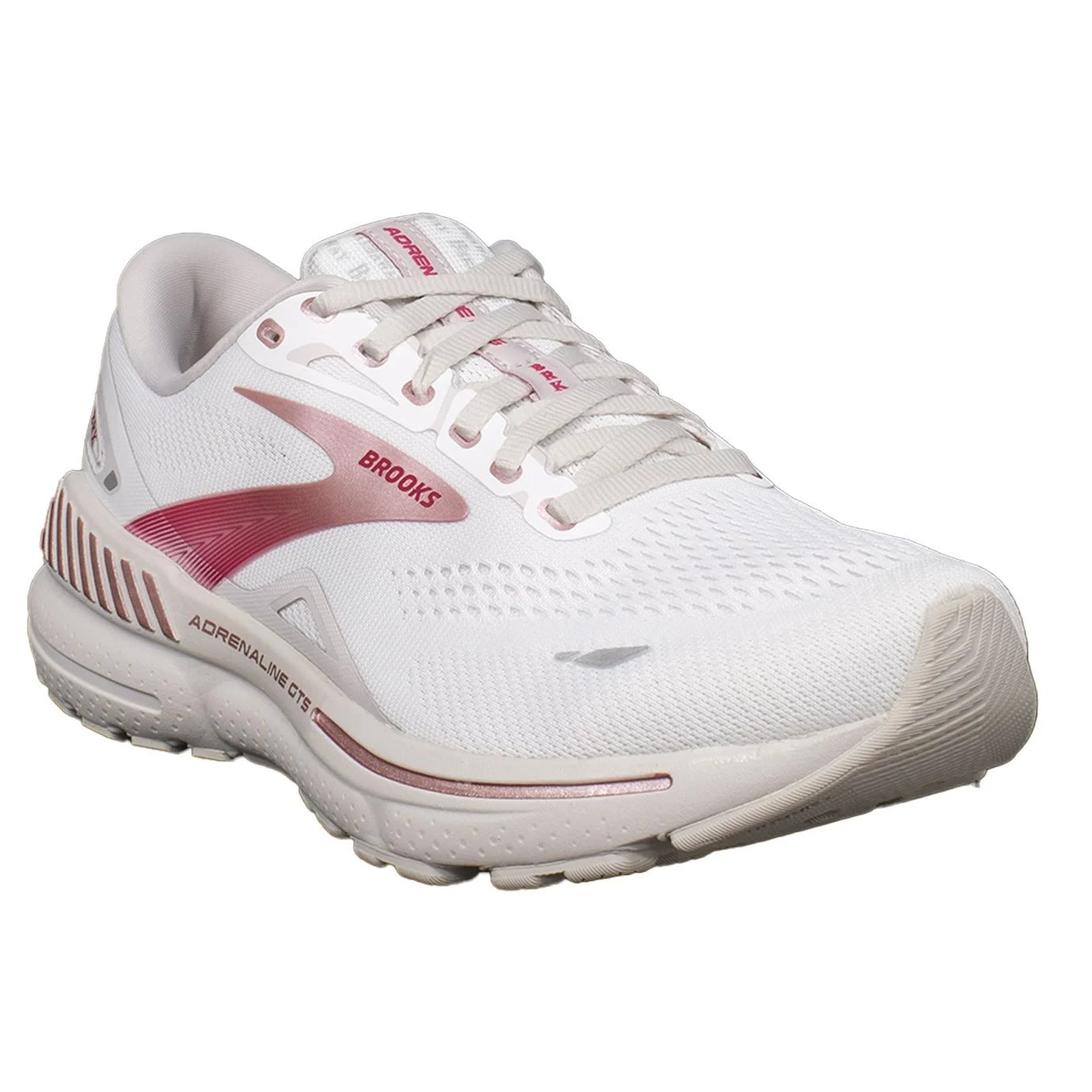 Brooks Adrenaline GTS 23 - Womens Running Shoes (Width B)