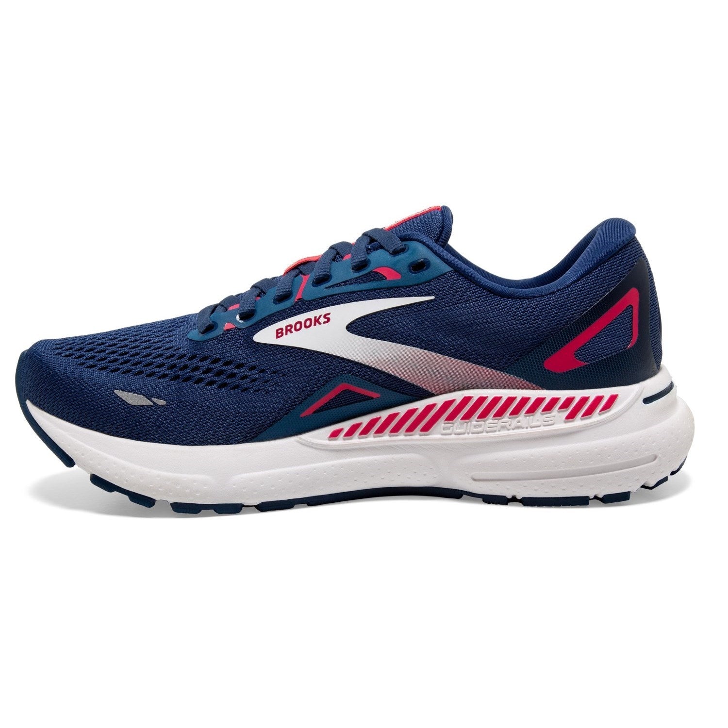 Brooks Adrenaline GTS 23 - Womens Running Shoes (Width B)