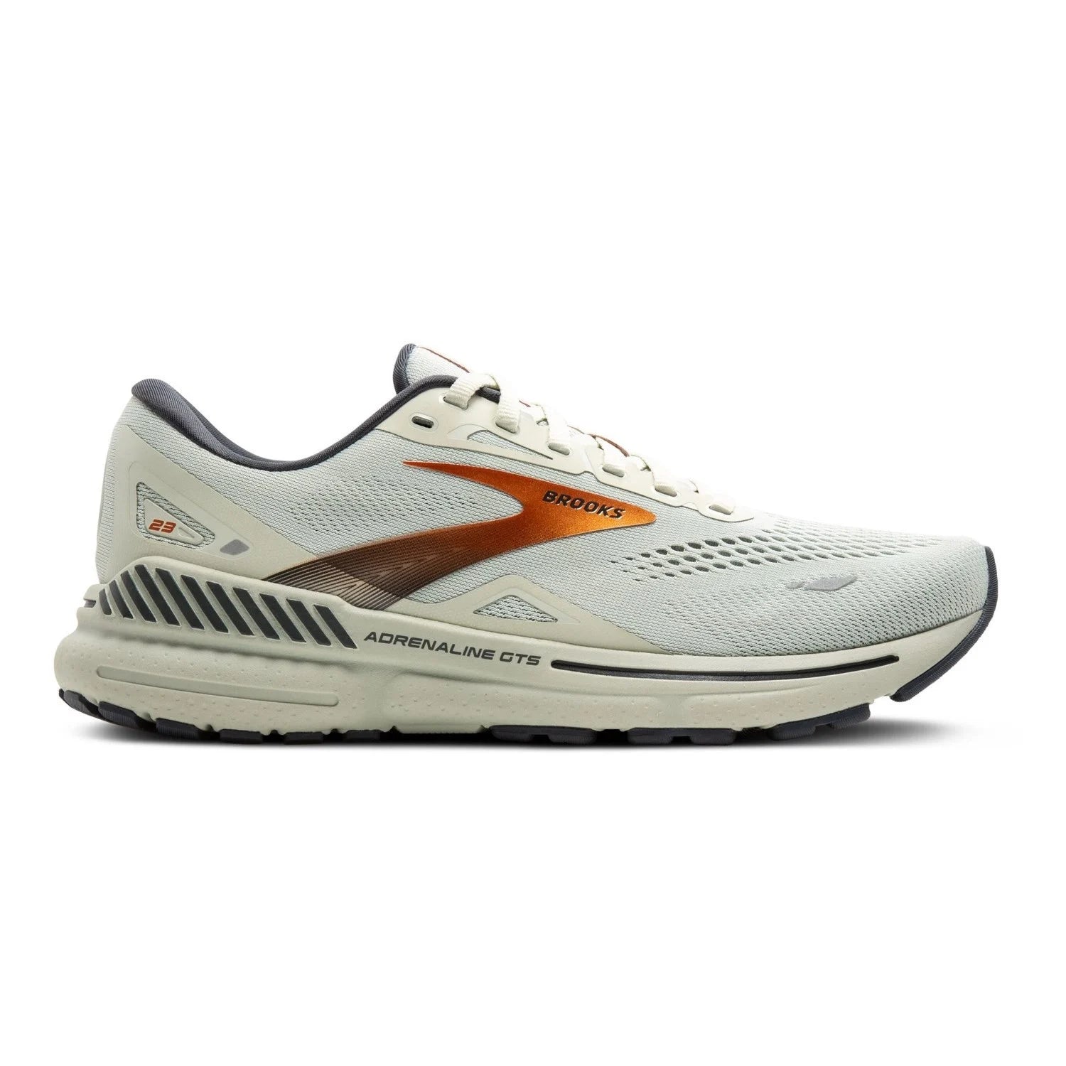 Brooks Adrenaline GTS 23 - Womens Running Shoes (Width B)