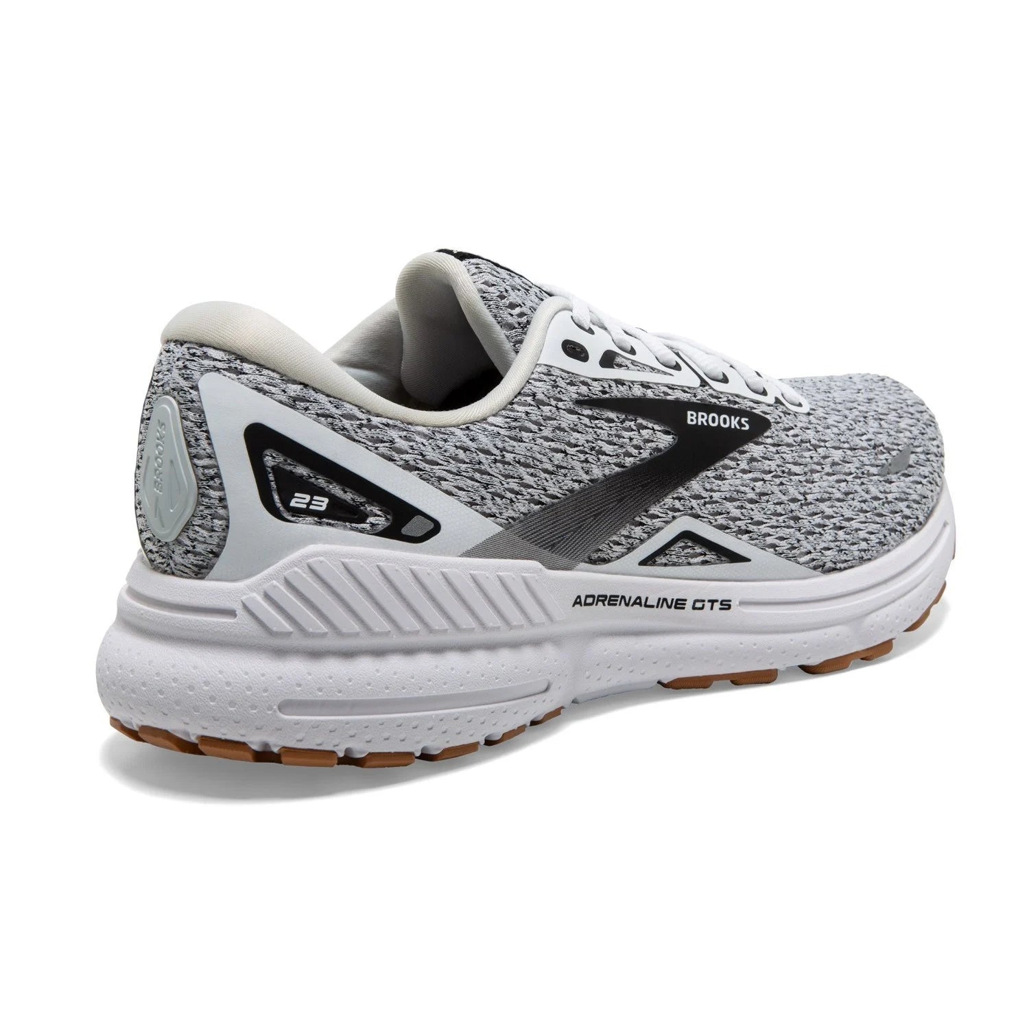 Brooks Adrenaline GTS 23 - Womens Running Shoes (Width B)