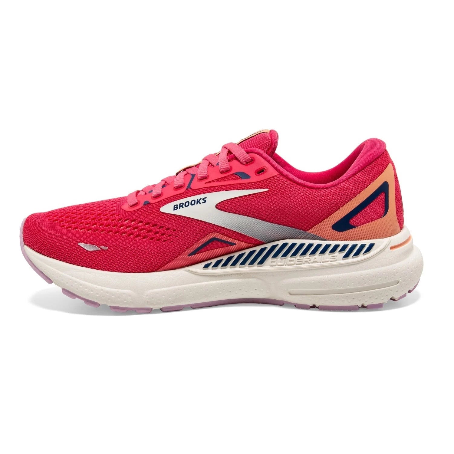 Brooks Adrenaline GTS 23 - Womens Running Shoes (Width B)