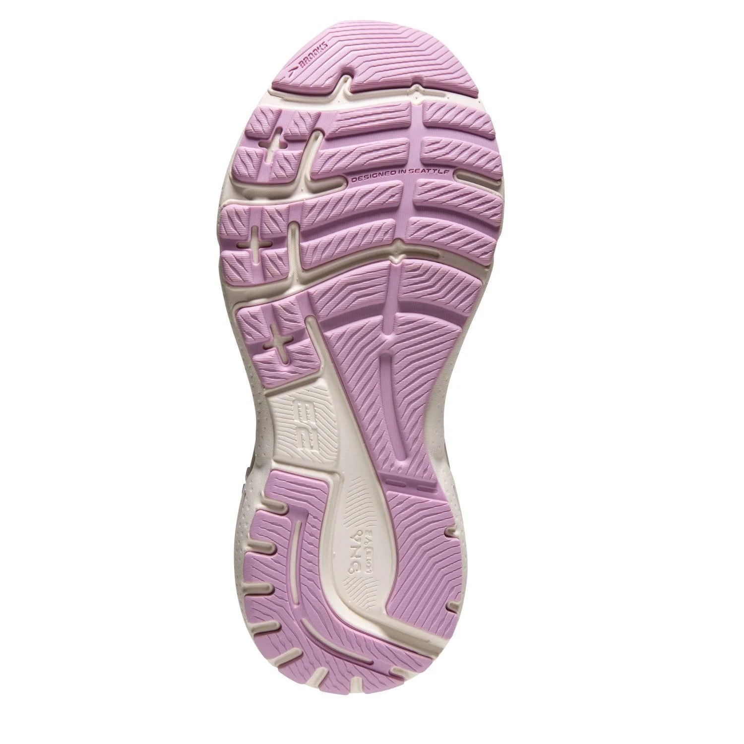 Brooks Adrenaline GTS 23 - Womens Running Shoes (Width B)