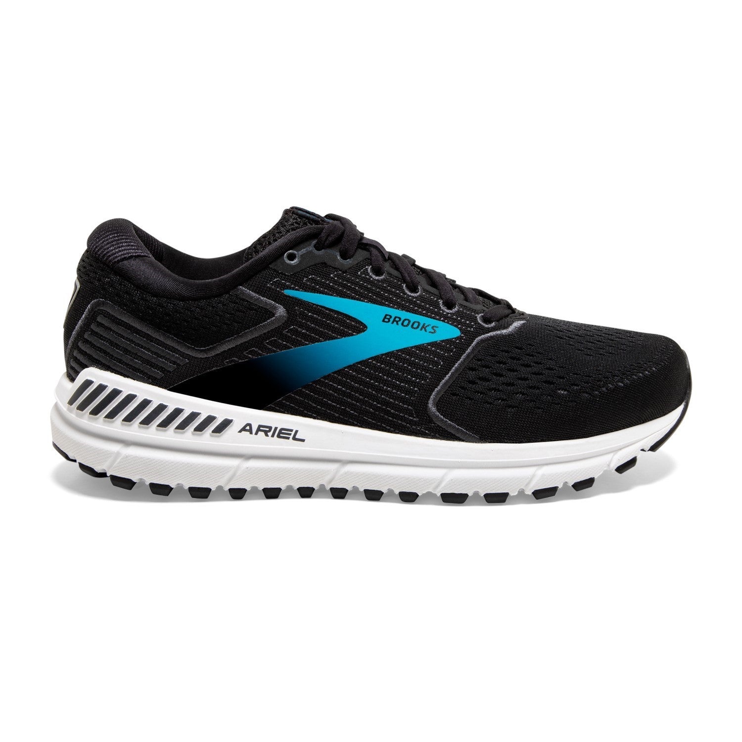 Brooks Ariel 20 - Womens Running Shoes (Width 2E)