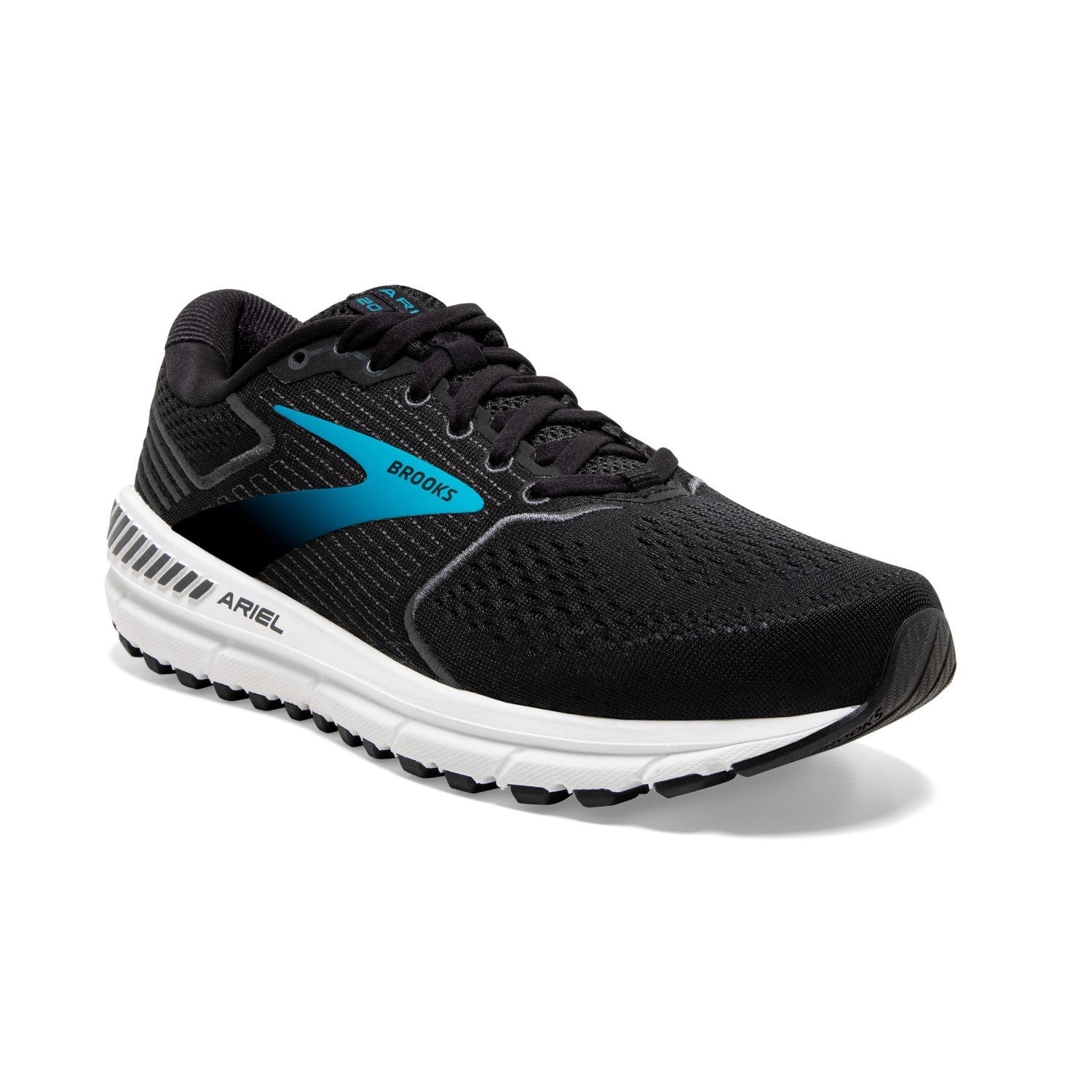 Brooks Ariel 20 - Womens Running Shoes (Width D)