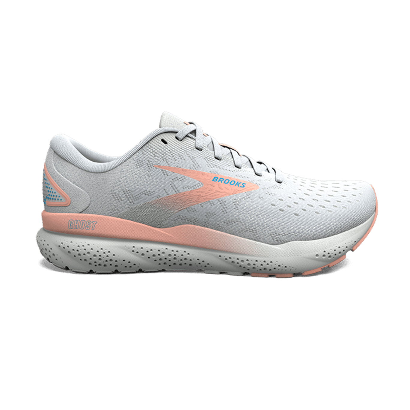 Brooks Ghost 16 - Womens Running Shoes (Width B)