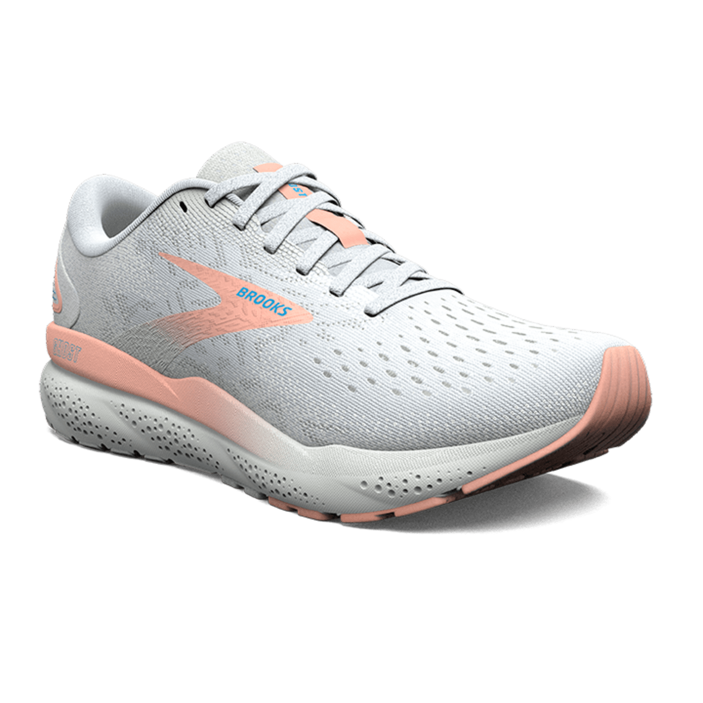 Brooks Ghost 16 - Womens Running Shoes (Width B)