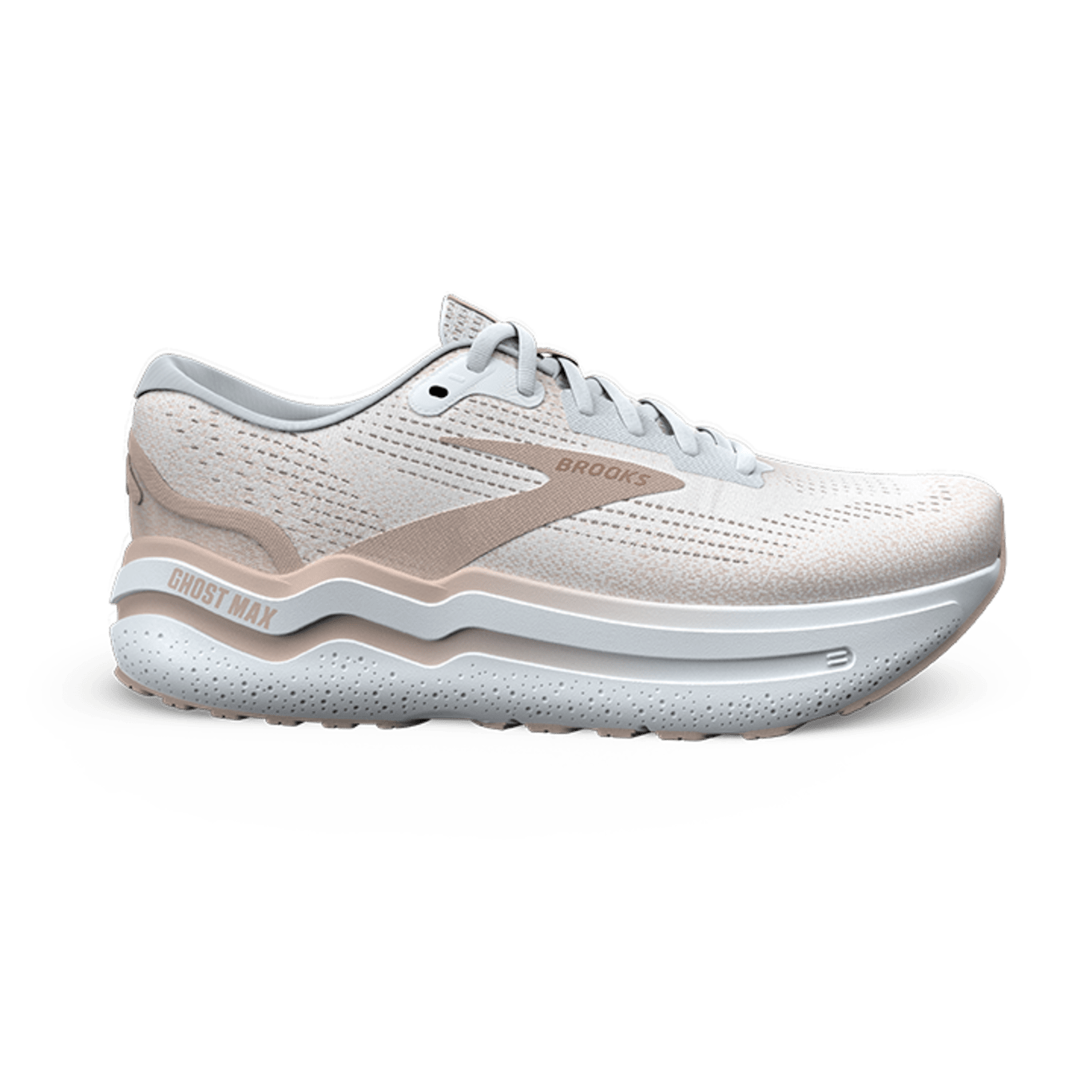 Brooks Ghost Max 2 - Womens Running Shoes (Width B)