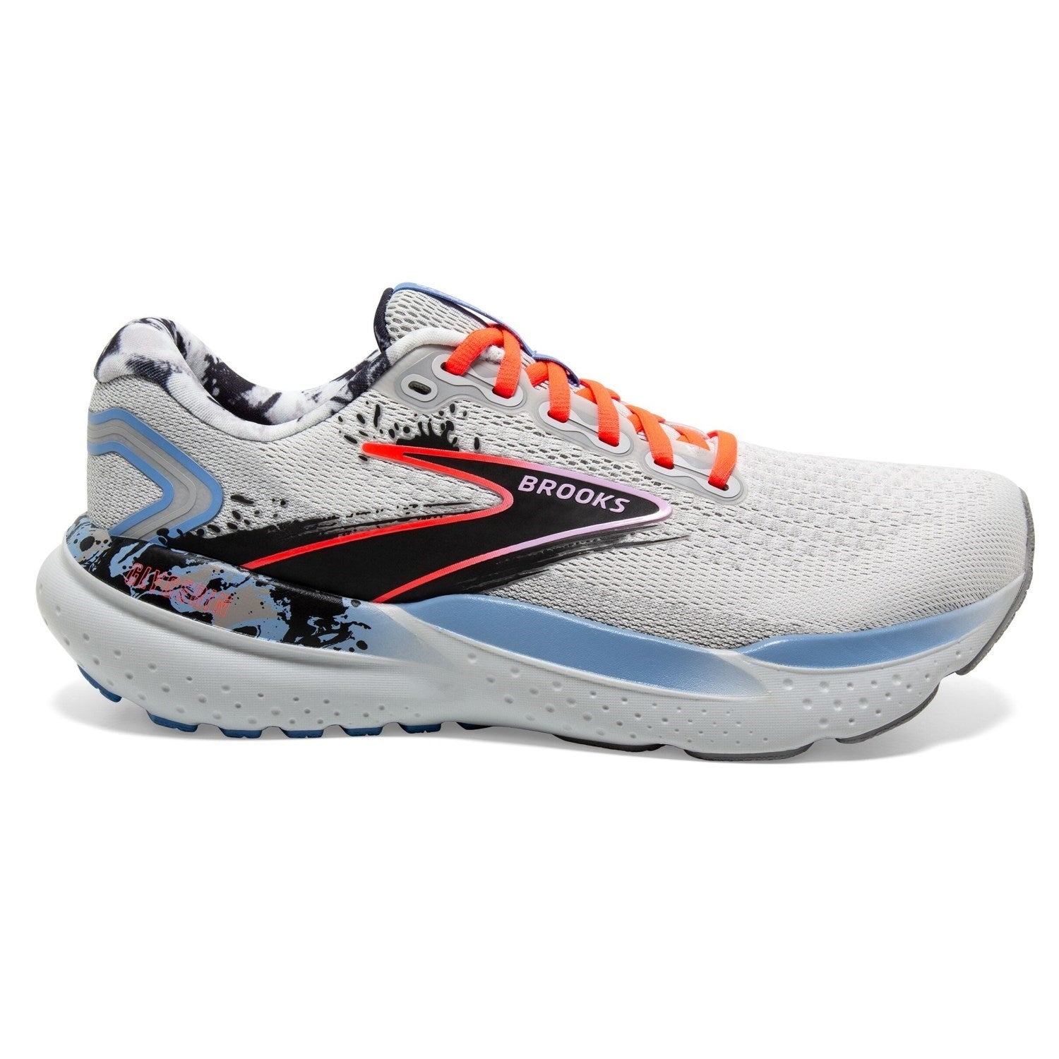 Brooks Glycerin 21 - Mens Running Shoes (Width D)